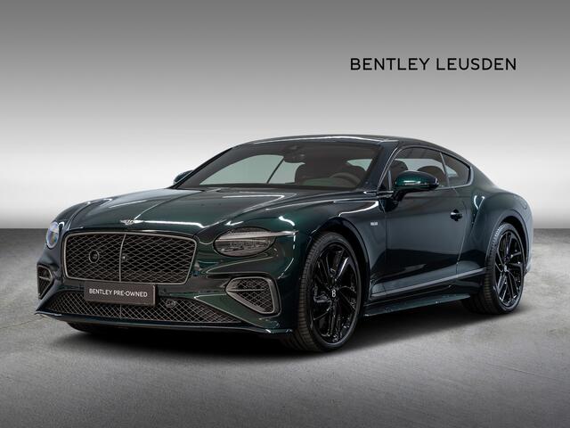 Bentley CONTINENTAL GT Speed V8 Hybrid|First Edition|Ceramic|Touring|NAIM