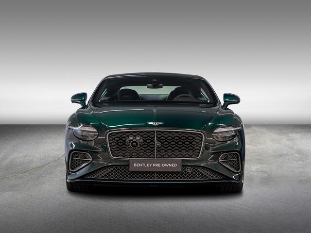 Bentley CONTINENTAL GT Speed V8 Hybrid|First Edition|Ceramic|Touring|NAIM