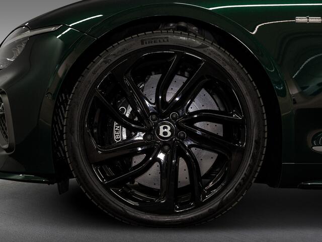 Bentley CONTINENTAL GT Speed V8 Hybrid|First Edition|Ceramic|Touring|NAIM