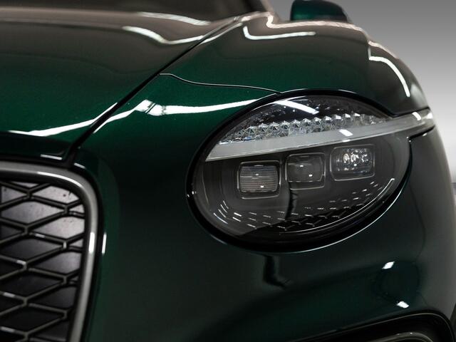 Bentley CONTINENTAL GT Speed V8 Hybrid|First Edition|Ceramic|Touring|NAIM