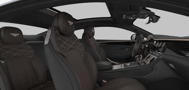 Bentley CONTINENTAL GT Mulliner V8 Hybrid MY2026 | Coming Soon