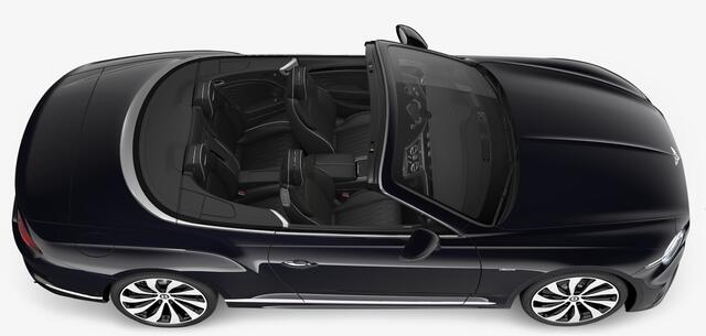 Bentley CONTINENTAL GTC Azure V8 Hybrid MY2026 | Coming Soon