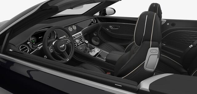 Bentley CONTINENTAL GTC Azure V8 Hybrid MY2026 | Coming Soon