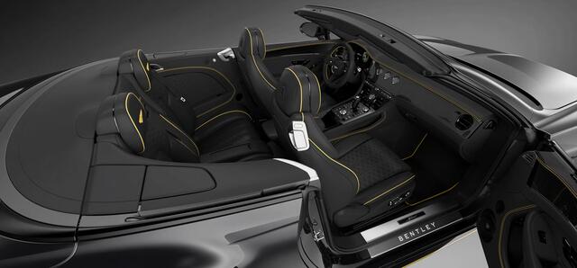 Bentley CONTINENTAL GTC 4.0 V8 Hybrid Speed |MULLINER COLOUR|FADED PAINT|AKRAPOVIC