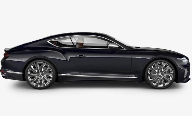 Bentley CONTINENTAL GT 4.0 V8 Hybrid Mulliner |TOURING|MULLINER BESPOKE INTERIOR|NAIM
