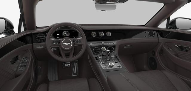 Bentley CONTINENTAL GTC 4.0 V8 Hybrid S|ROTATING|B&O|TOURING