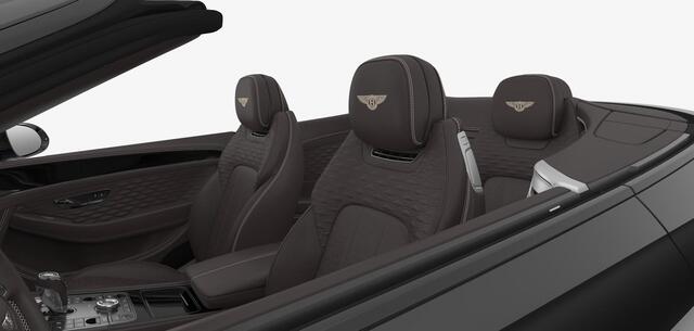 Bentley CONTINENTAL GTC 4.0 V8 Hybrid S|ROTATING|B&O|TOURING