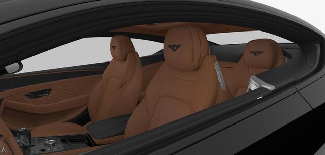 Bentley CONTINENTAL GT S 4.0 V8 Hybrid ROTATING|TOURING|B&O