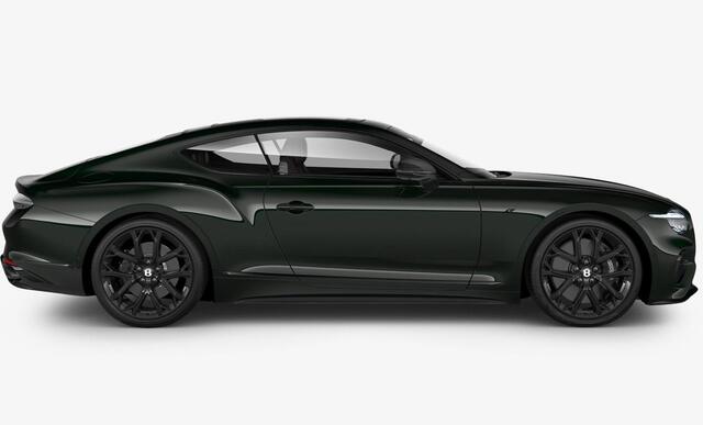 Bentley CONTINENTAL GT S 4.0 V8 Hybrid |ROTATING|TOURING|B&O