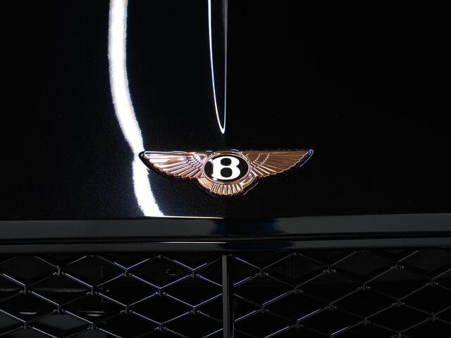 Bentley CONTINENTAL GT 4.0 V8 Hybrid Speed |MULLINER REQUEST|TOURING|NAIM