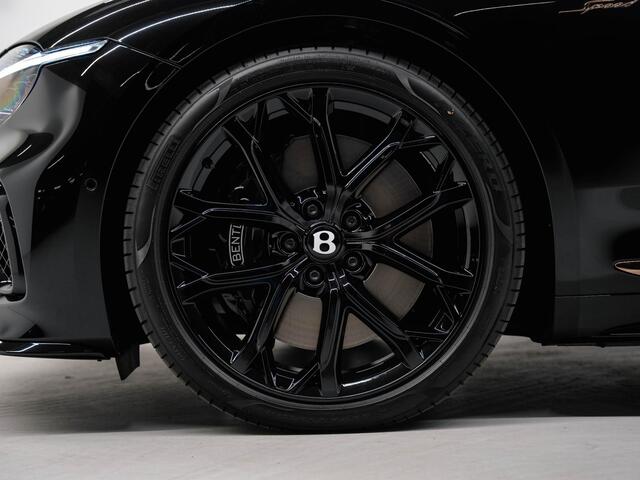 Bentley CONTINENTAL GT 4.0 V8 Hybrid Speed |MULLINER REQUEST|TOURING|NAIM