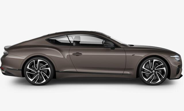 Bentley CONTINENTAL GT S V8 Hybrid MY2026 | Coming soon