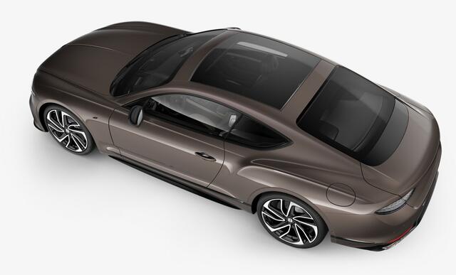 Bentley CONTINENTAL GT S V8 Hybrid MY2026 | Coming soon