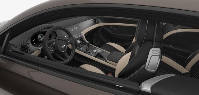 Bentley CONTINENTAL GT S V8 Hybrid MY2026 | Coming soon