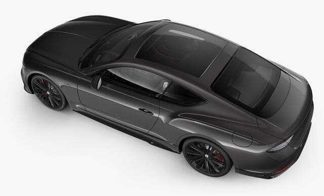 Bentley CONTINENTAL GT Speed V8 Hybrid MY2026 | Coming soon