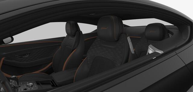 Bentley CONTINENTAL GT Speed V8 Hybrid MY2026 | Coming soon