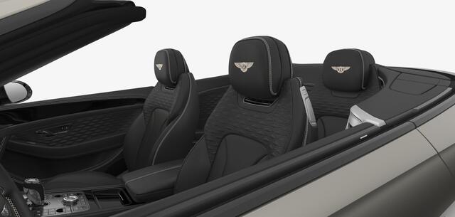 Bentley CONTINENTAL GTC S V8 Hybrid MY2026 | Coming soon