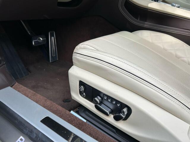 Bentley CONTINENTAL GT 4.0 V8 |B&O|TOURING