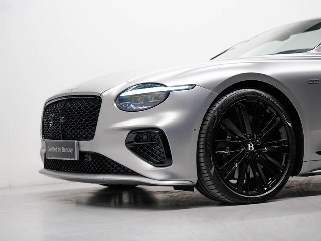 Bentley CONTINENTAL GTC 4.0 V8 Hybrid Speed NAIM|First Edition|Rotating Display.