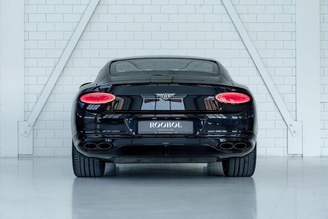 Bentley CONTINENTAL GT 4.0 V8 | NAIM Sound | Mulliner Touring | Rotating Display |