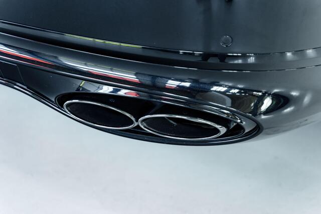 Bentley CONTINENTAL GT 4.0 V8 | NAIM Sound | Mulliner Touring | Rotating Display |