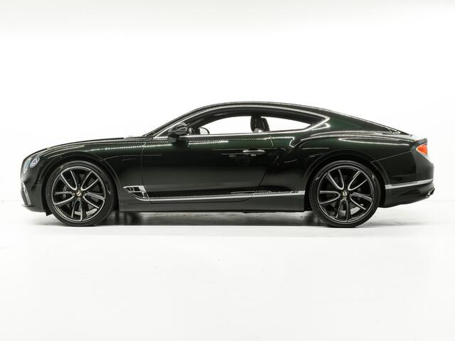 Bentley CONTINENTAL GT 6.0 W12 First Edition