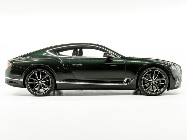 Bentley CONTINENTAL GT 6.0 W12 First Edition