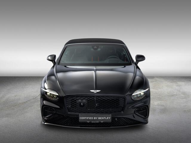 Bentley CONTINENTAL GTC Speed V8 Hybrid | Coming Soon | Ceramic|Touring|NAIM|First Edition