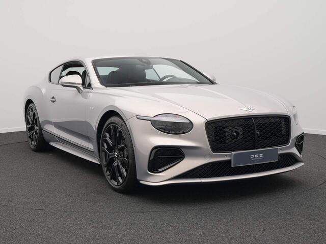 Bentley CONTINENTAL GT Speed
