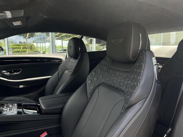Bentley CONTINENTAL GT 4.0 V8 | B&O | ROTATING | TOURING