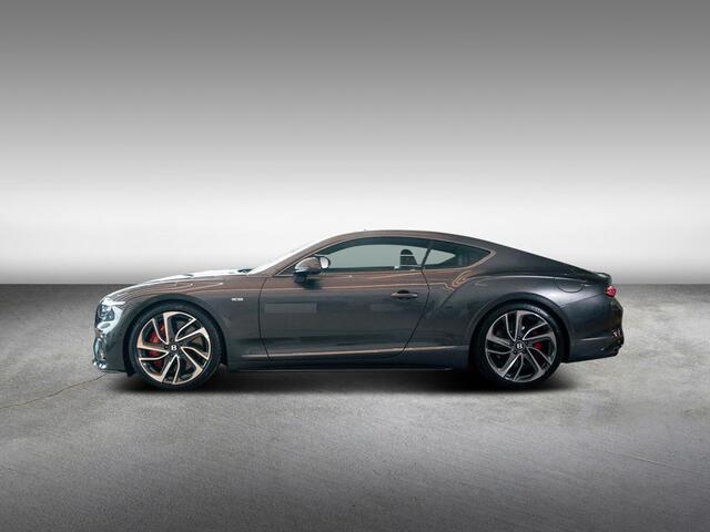 Bentley CONTINENTAL GT Speed V8 Hybrid |NAIM|Touring|Rotating|Comfort Seat