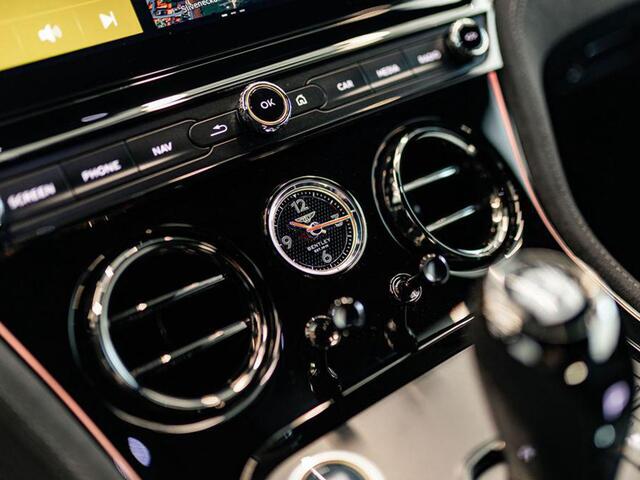 Bentley CONTINENTAL GT Speed V8 Hybrid |NAIM|Touring|Rotating|Comfort Seat