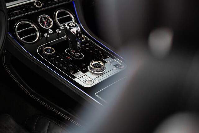 Bentley CONTINENTAL GTC 4.0 V8 First Edition ~Munsterhuis Sportscars~