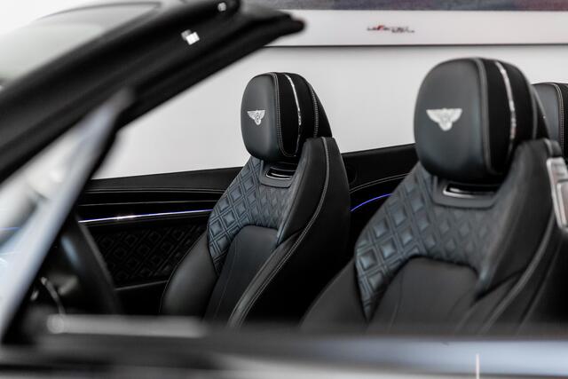 Bentley CONTINENTAL GTC 4.0 V8 First Edition ~Munsterhuis Sportscars~