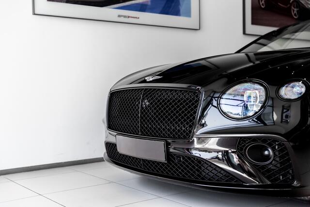 Bentley CONTINENTAL GTC 4.0 V8 First Edition ~Munsterhuis Sportscars~