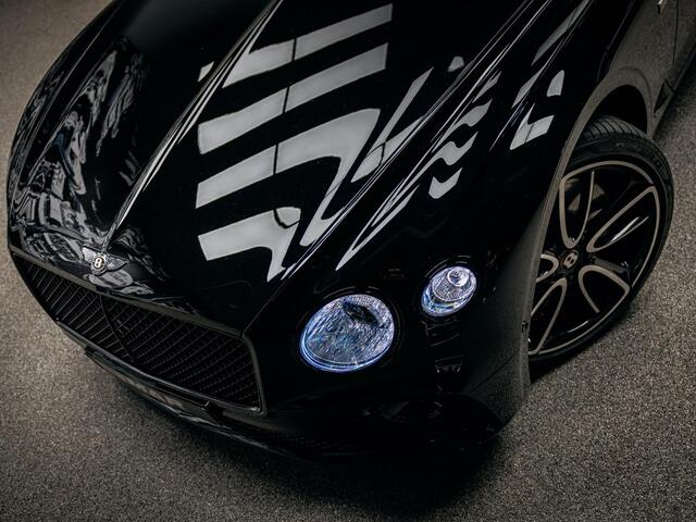 Bentley CONTINENTAL GTC 6.0 W12 First Edition