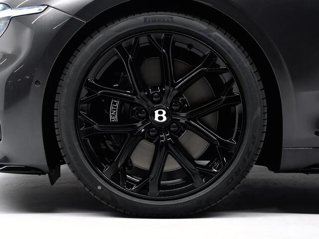 Bentley CONTINENTAL GTC S V8 Hybrid |ROTATING|TOURING|B&O