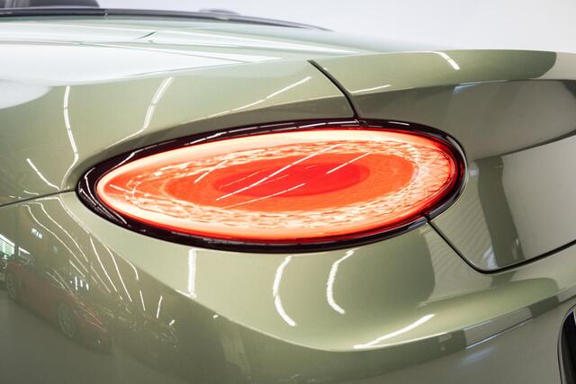 Bentley CONTINENTAL GTC 4.0 V8 | Premium kleur | Stoelventilatie | Masage |