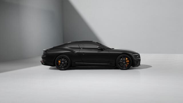 Bentley CONTINENTAL GT S V8 Hybrid MY2027 | Coming soon
