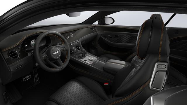 Bentley CONTINENTAL GT S V8 Hybrid MY2027 | Coming soon