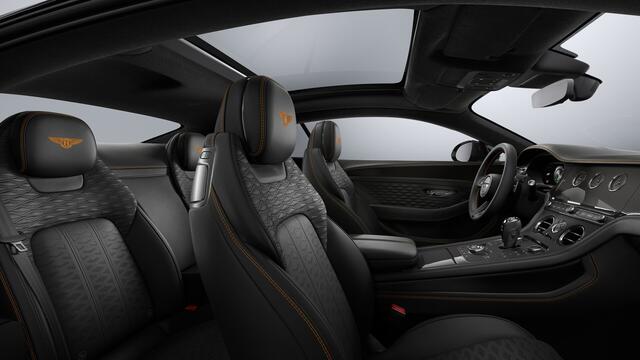 Bentley CONTINENTAL GT S V8 Hybrid MY2027 | Coming soon
