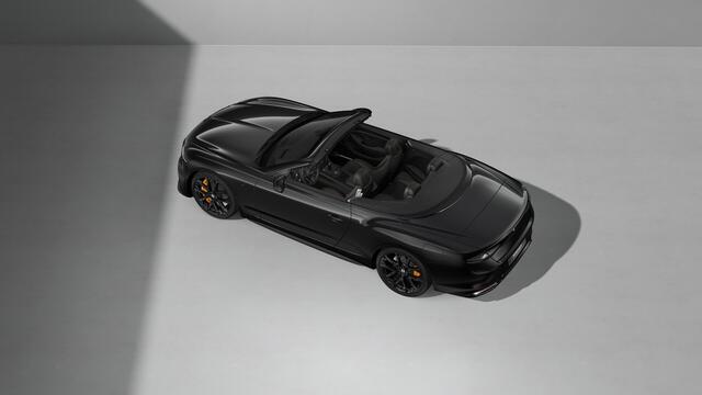 Bentley CONTINENTAL GTC S V8 Hybrid MY2027 | Coming soon