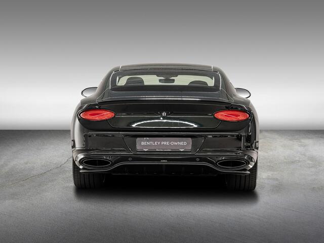 Bentley CONTINENTAL GT Speed |Ceramic|Touring|Rotating|NAIM