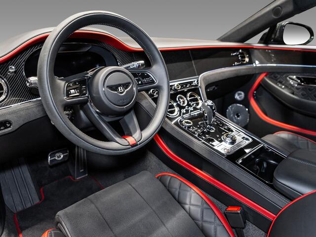 Bentley CONTINENTAL GT Speed |Ceramic|Touring|Rotating|NAIM