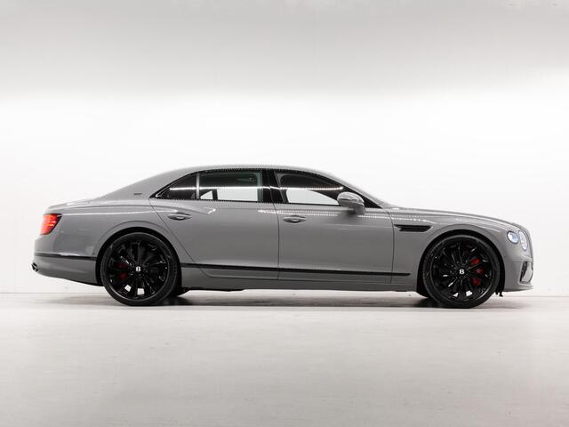 Bentley Flying Spur 4.0 V8 Hybrid Black Edition TOURING SPEC | B&O