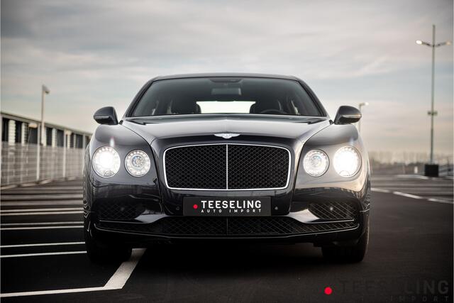 Bentley Flying Spur 4.0 V8 S | Orig. NL | NIEUWSTAAT