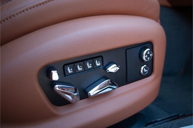 Bentley Flying Spur 6.0 W12 635PK | (ExportPrice) | Naim | Mulliner | Carbon | Head Up | Massage | Rear Entertainment | Ventilation Seats | Stearingheating | Pano | Lane & Side Assist | ACC | Nightvision | Isolationglas | Matrix | Black Pack | Bentley Rotating Display | 22" 