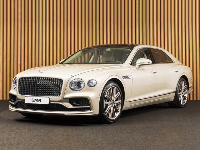Bentley Flying Spur Odyssean 2.9 V6 Hybrid B&O | MASSAGE | PANO | NACHTZICHT