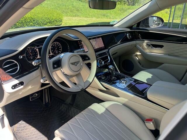 Bentley Flying Spur 2.9 V6 Hybrid