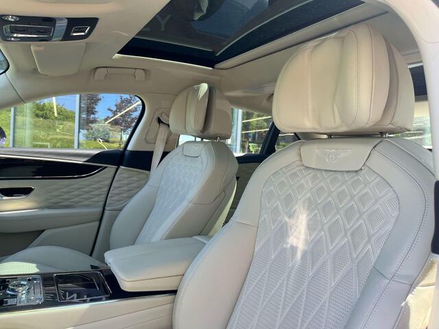 Bentley Flying Spur 2.9 V6 Hybrid